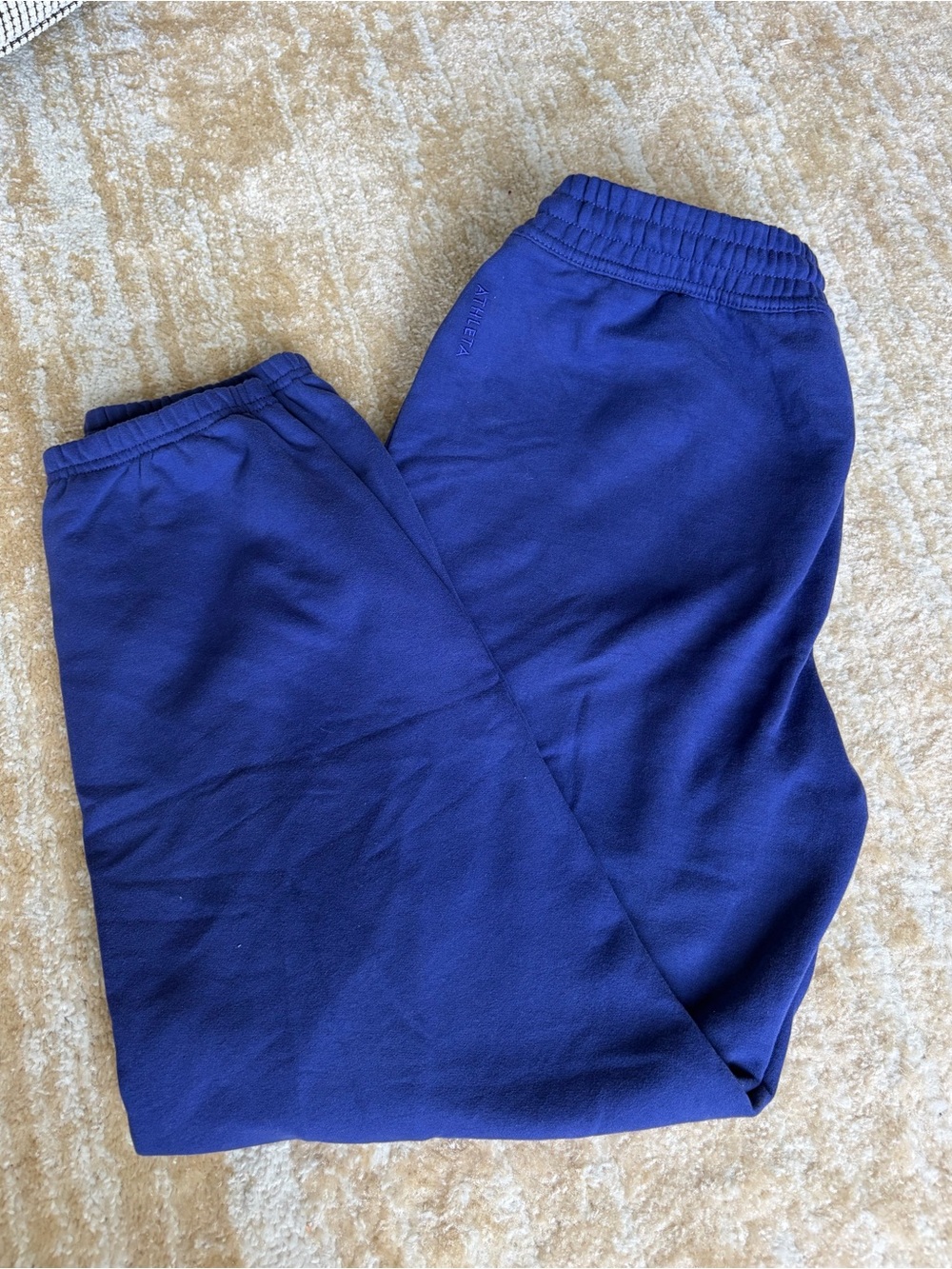 Athleta women’s M sweatpants